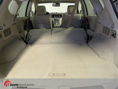Used 2013 Nissan Murano LE w/ Platinum Pkg AWD/4WD image 10