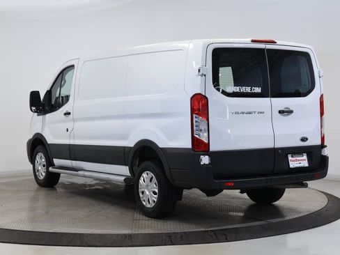 Used 2024 Ford Transit 250 Low Roof w/ Exterior Upgrade Package image 8