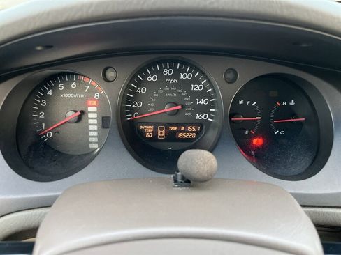 Used 2000 Acura TL 3.2 image 40
