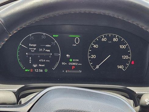 Used 2024 Honda CR-V Sport image 9