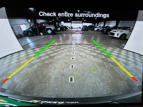 Used 2021 Alfa Romeo Stelvio Sprint w/ Nero Edizione image 18