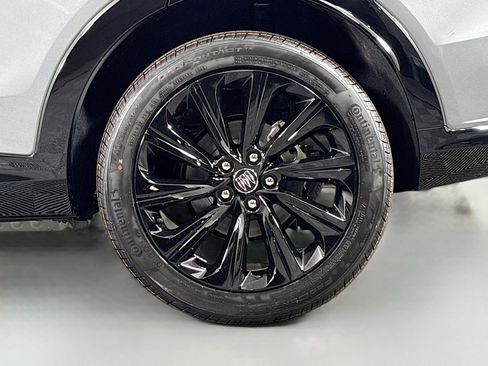 New 2026 Buick Envista Sport Touring w/ Convenience I Package image 29