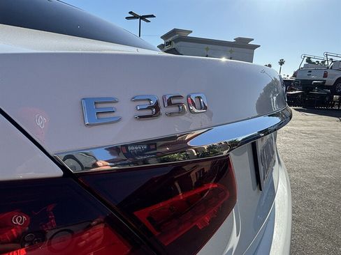 Used 2022 Mercedes-Benz E 350 Sedan image 6