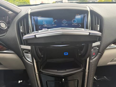 Used 2013 Cadillac ATS Luxury RWD image 17