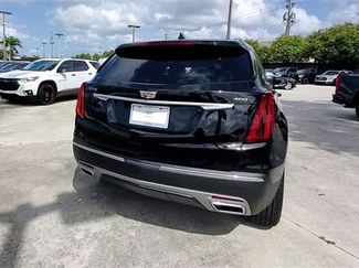 Used 2022 Cadillac XT5 Premium Luxury w/ Technology Package video 2