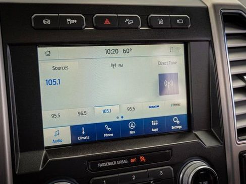 Used 2020 Ford F350 Platinum image 26