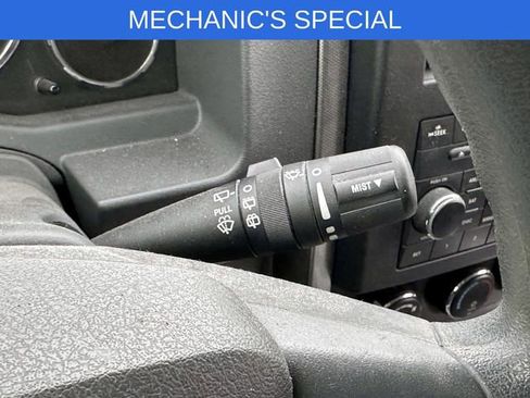 Used 2008 Jeep Liberty Sport w/ Popular Equipment Group image 20