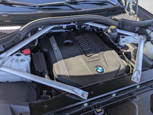 Used 2021 BMW X5 sDrive40i w/ Convenience Package image 23