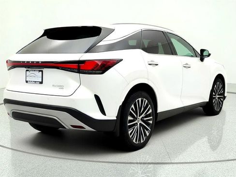 Used 2024 Lexus RX 350 Premium Plus w/ Convenience Package AWD/4WD image 5