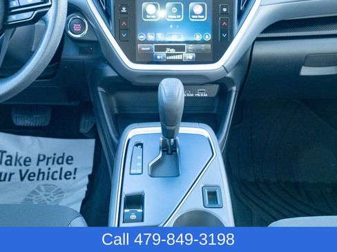 Used 2025 Subaru Crosstrek 2.0i Premium image 31
