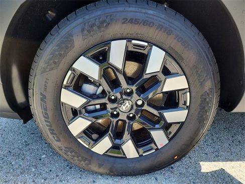 New 2025 Hyundai Santa Cruz SEL image 27