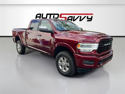 Used 2022 RAM 2500 Laramie