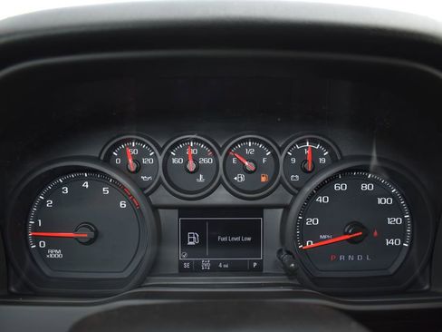 New 2026 Chevrolet Silverado 3500 W/T w/ WT Convenience Package image 17