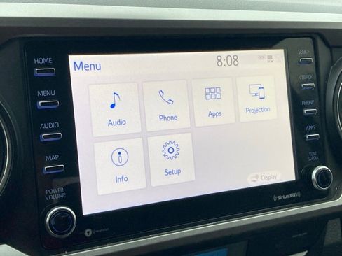 Used 2022 Toyota Tacoma SR5 image 20