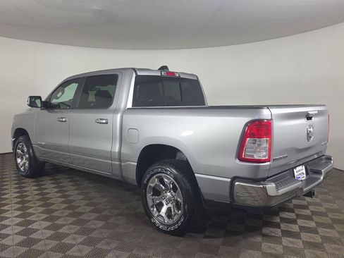 Used 2022 RAM 1500 Big Horn AWD/4WD image 27