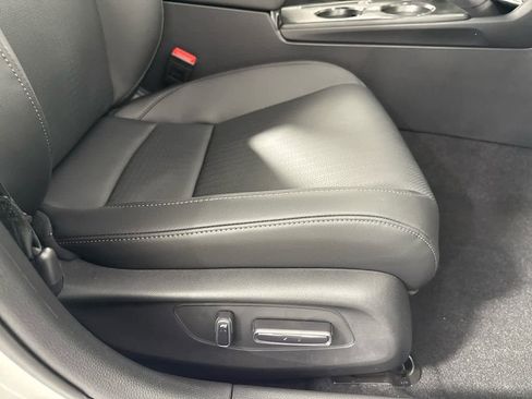 New 2026 Honda Civic Sport Touring image 22