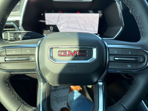 New 2026 GMC Canyon Elevation w/ Convenience Package AWD/4WD image 27