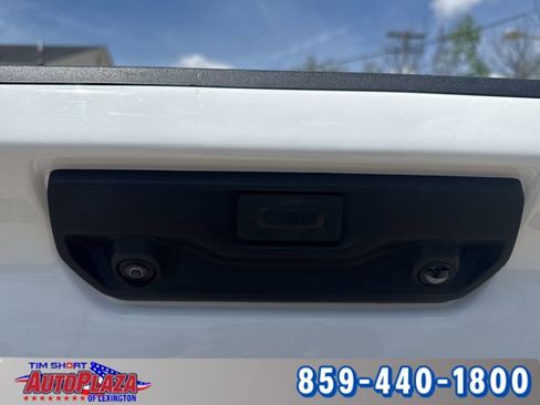 Used 2025 Chevrolet Silverado 3500 LT w/ Convenience Package AWD/4WD image 25
