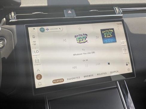 New 2026 Land Rover Range Rover Velar S image 12