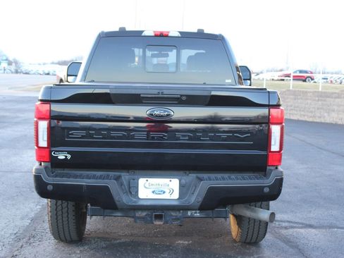Used 2021 Ford F250 Lariat image 8