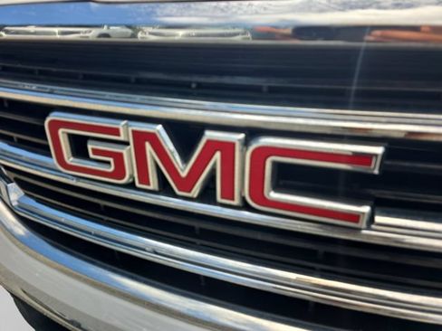 Used 2019 GMC Terrain SLT FWD image 11