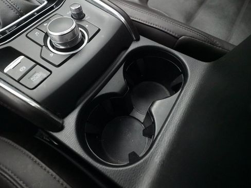 Used 2019 MAZDA CX-5 Signature image 17