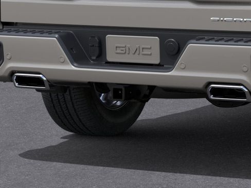 New 2026 GMC Sierra 1500 Denali RWD image 14