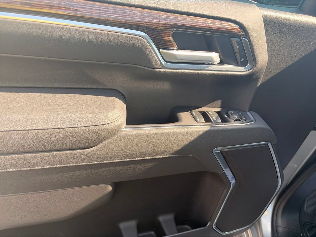 New 2026 GMC Sierra 1500 Elevation AWD/4WD image 17