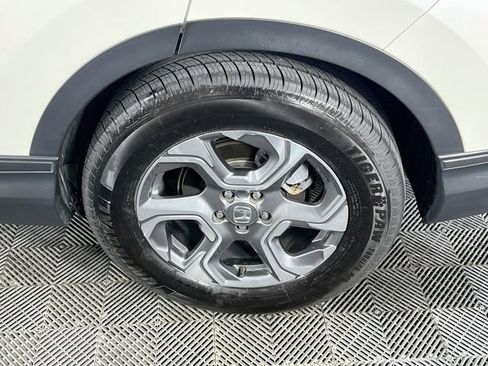 Used 2018 Honda CR-V EX-L image 29