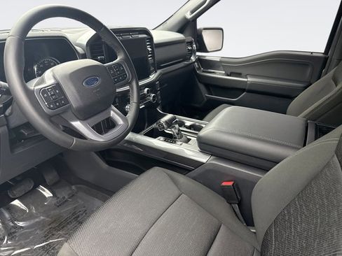 Used 2023 Ford F150 XLT w/ Equipment Group 302A High image 10