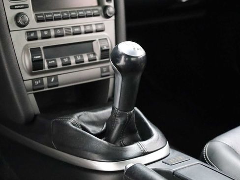 Used 2006 Porsche Cayman S RWD image 25
