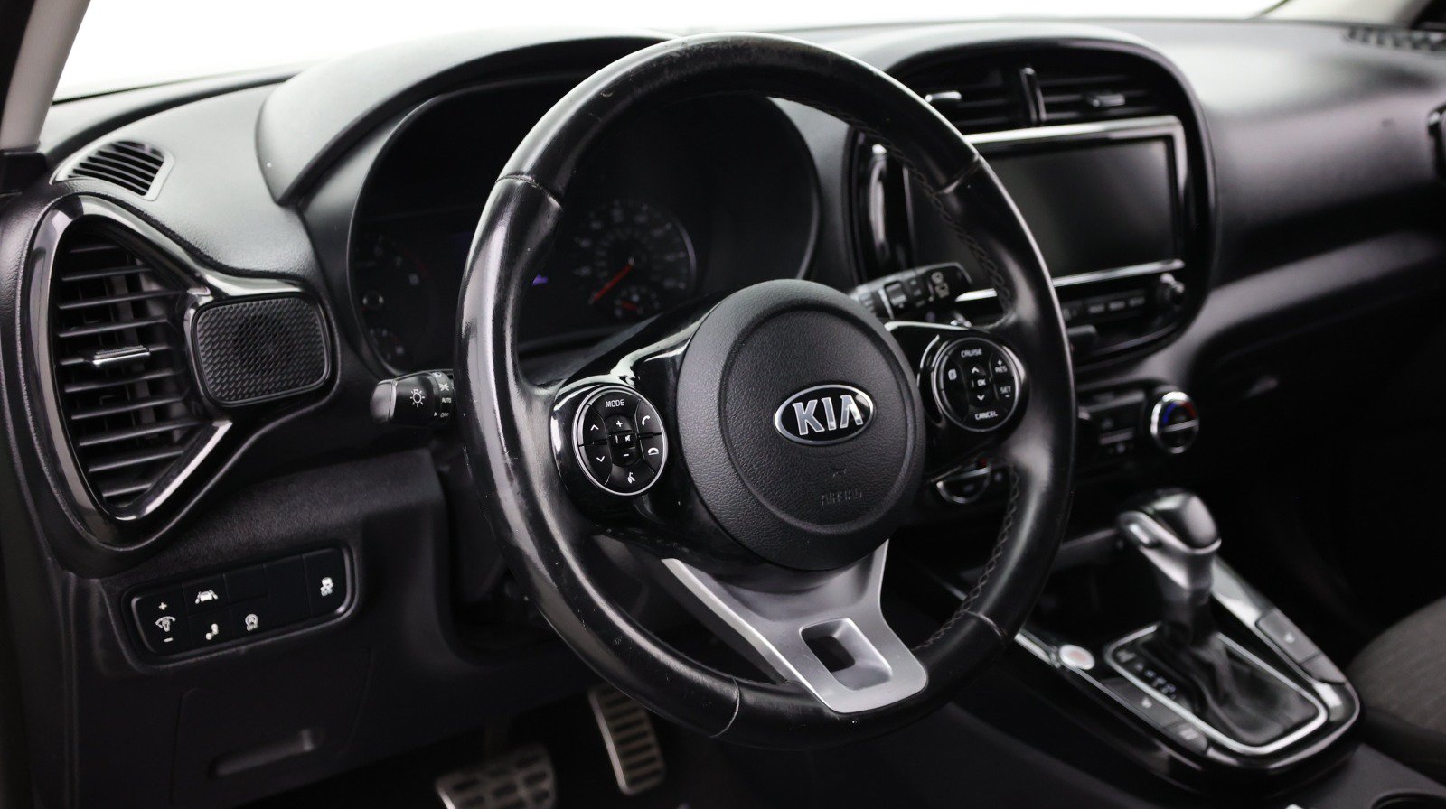 Used 2020 Kia Soul EX FWD image 12