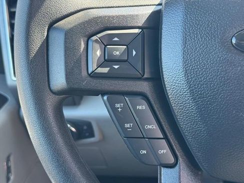 Used 2020 Ford F150 XLT w/ Equipment Group 301A Mid image 16