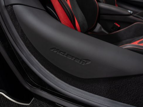 Used 2021 McLaren 720S Performance RWD image 76