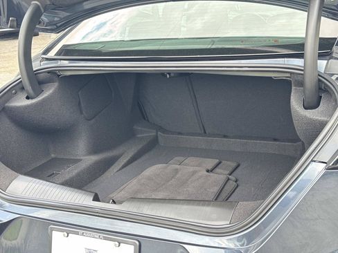 Used 2026 Cadillac CT4 V w/ Super Cruise Package RWD image 30