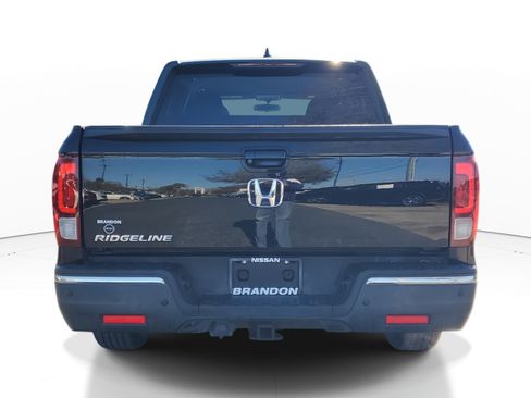 Used 2019 Honda Ridgeline Sport image 6
