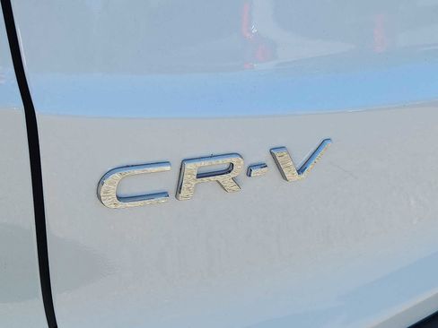 Certified 2023 Honda CR-V EX image 30