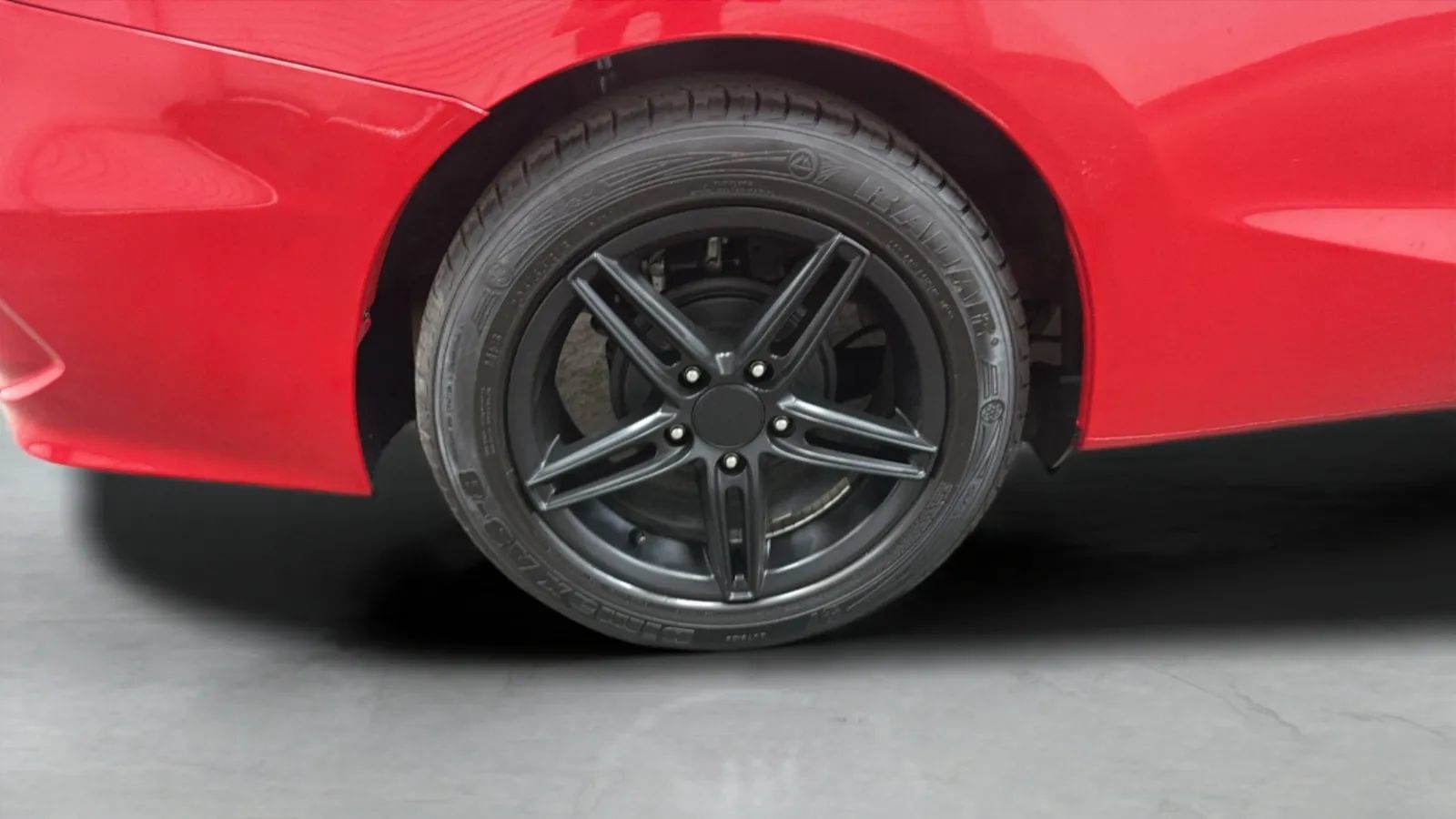Used 2014 Honda Civic LX image 25