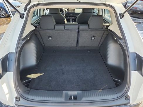 Used 2023 Honda HR-V LX image 27