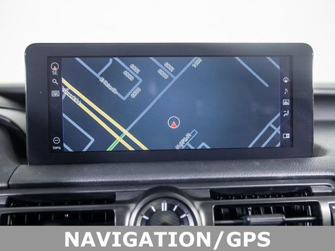 Used 2023 Lexus IS 350 F Sport image 25