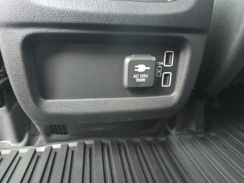 Used 2022 Honda Passport TrailSport image 24