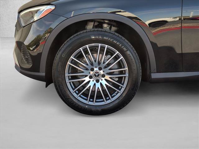 Certified 2026 Mercedes-Benz GLC 300 4MATIC image 10