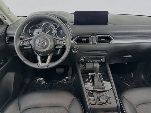 Certified 2024 MAZDA CX-5 AWD 2.5 S w/ Select Package image 30
