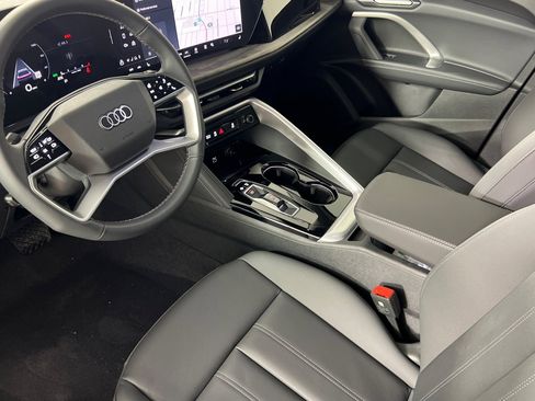 New 2025 Audi Q5 Premium Plus image 9