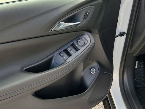 New 2026 Buick Encore GX Sport Touring w/ Comfort Package image 46