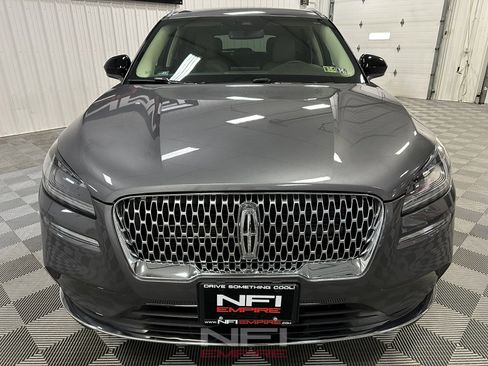 Used 2022 Lincoln Corsair AWD w/ Equipment Group 101A image 4