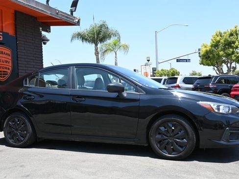 Used 2022 Subaru Impreza 2.0i AWD/4WD image 29