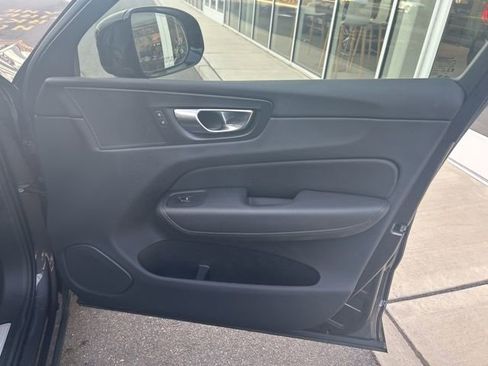 Certified 2025 Volvo XC60 B5 Plus w/ Climate Package image 14