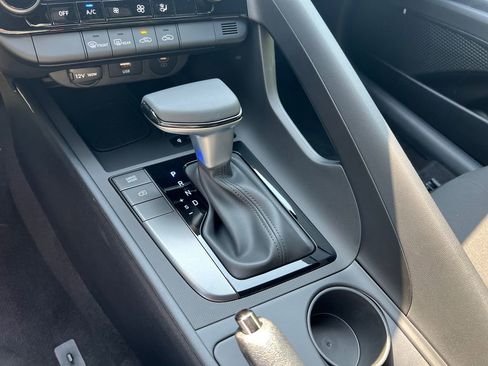 New 2026 Hyundai Elantra Sport FWD image 26