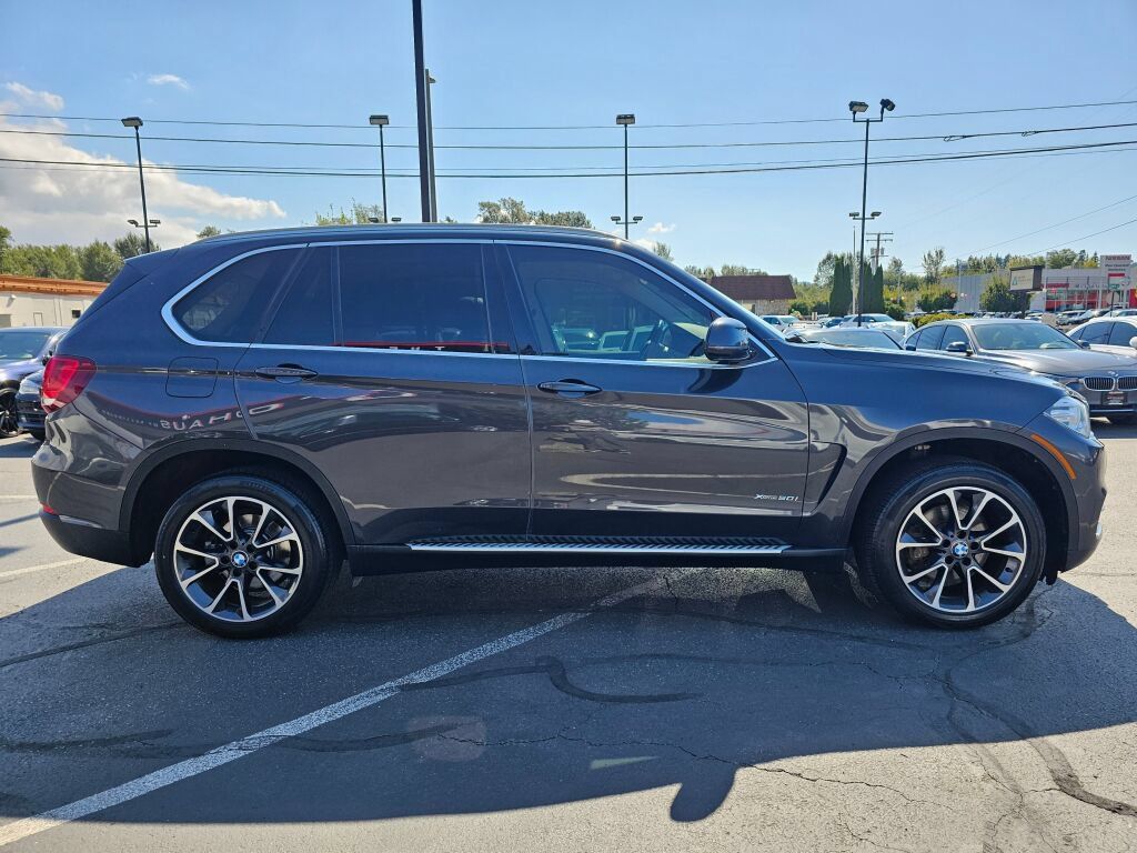 Used 2016 BMW X5 xDrive35i AWD/4WD image 6